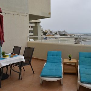 Apartamento Benalbeach Vistas Al Mar Gran Terraza