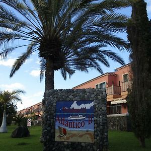 Atlantico II