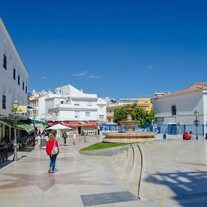 La Carihuela Torremolinos - Studio 2- Costa Sol Holiday Rentals
